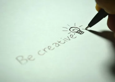 What is Creativity?