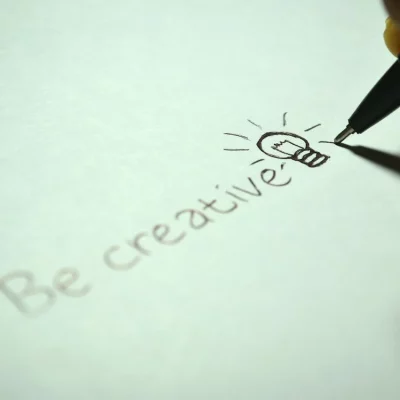 What is Creativity?