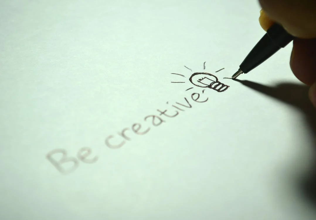 What is Creativity?