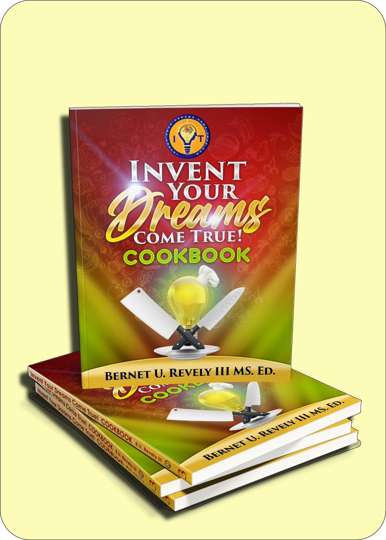 iydct cookbook